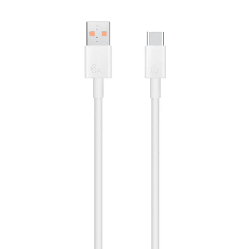 Cargador Carga Rapida Original Honor Supercharge 45w Blanco – imagen 3
