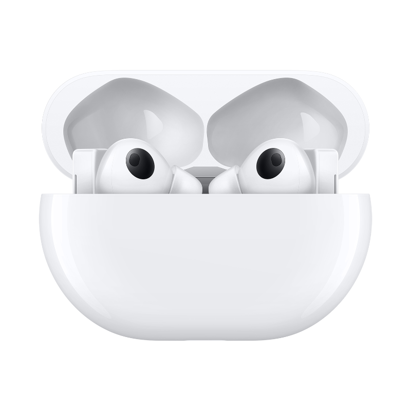 Audifonos Bluetooth Huawei Freebuds Pro Blanco – imagen 2