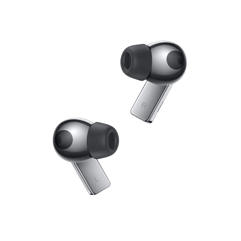 Audifonos Bluetooth Huawei Freebuds Pro Silver – imagen 2