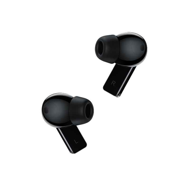 Audifonos Bluetooth Huawei Freebuds Pro Negro – imagen 3