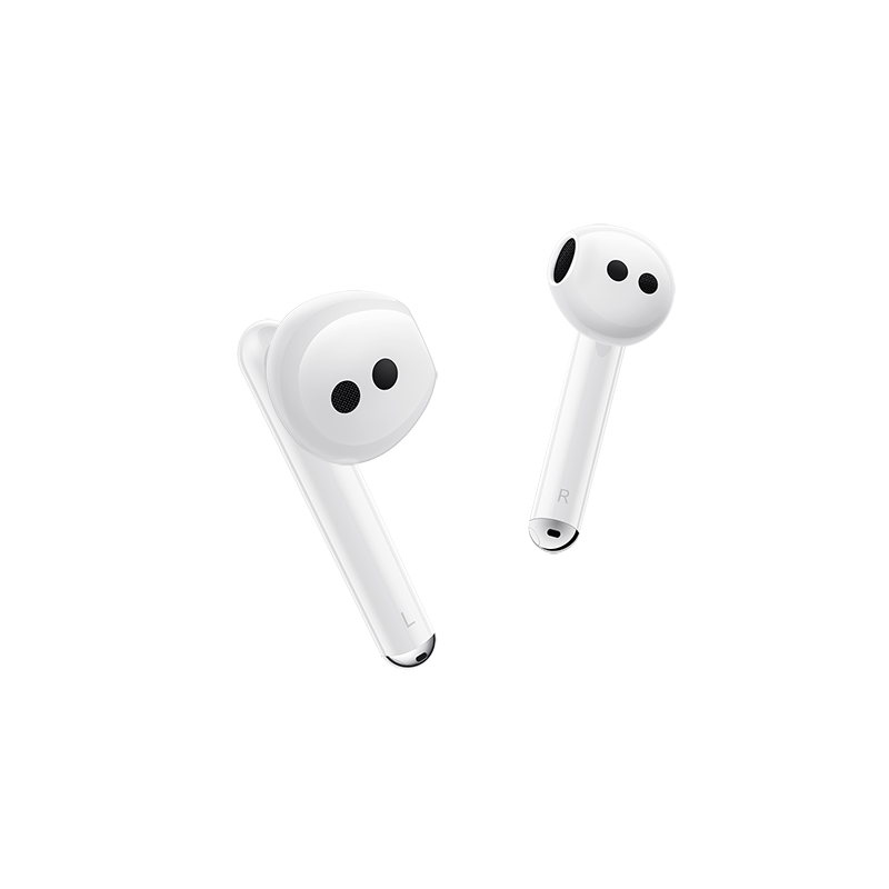 Audifonos Bluetooth Huawei Freebuds 4 Blanco – imagen 2