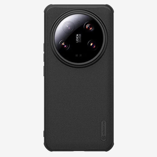 Carcasa Nillkin Super Frosted Pro Magnetica Para Xiaomi 14 Ultra