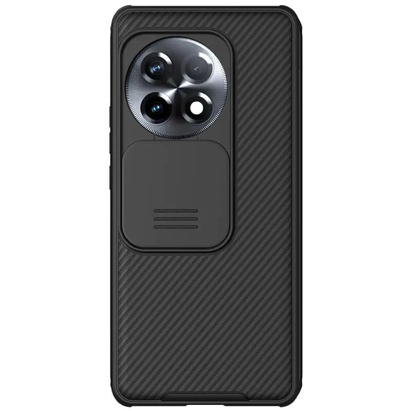 Carcasa Nillkin Camshield Pro Para Oneplus Ace 2 Pro