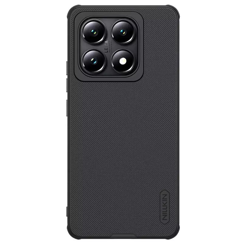 Carcasa Nillkin Super Frosted Pro Magnetica Para Xiaomi 14t Pro