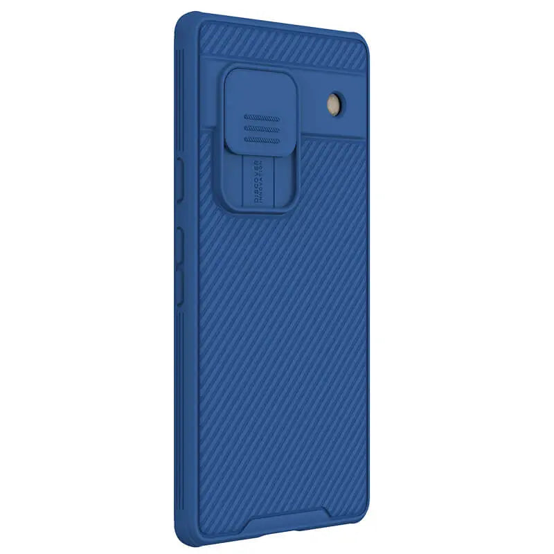 Carcasa Nillkin Camshield Pro Para Google Pixel 7a – imagen 4