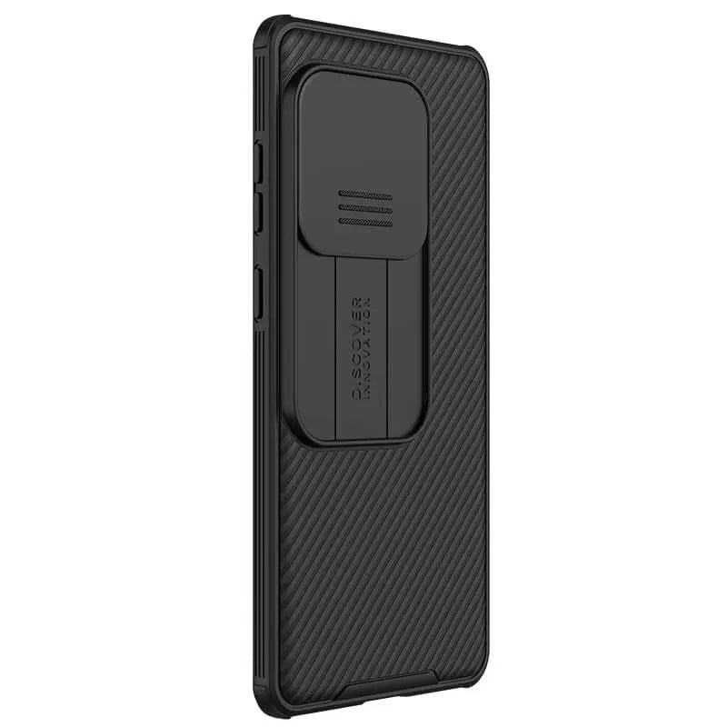 Carcasa Nillkin Camshield Pro Para Oneplus Ace 2 Pro – imagen 2