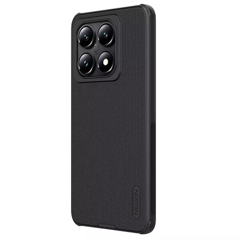 Carcasa Nillkin Super Frosted Pro Magnetica Para Xiaomi 14t Pro – imagen 2