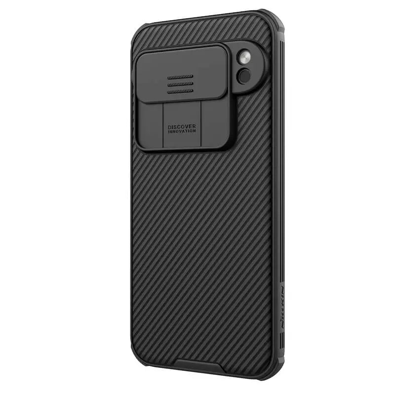 Carcasa Nillkin Camshield Pro Para Google Pixel 9 Pro – imagen 2