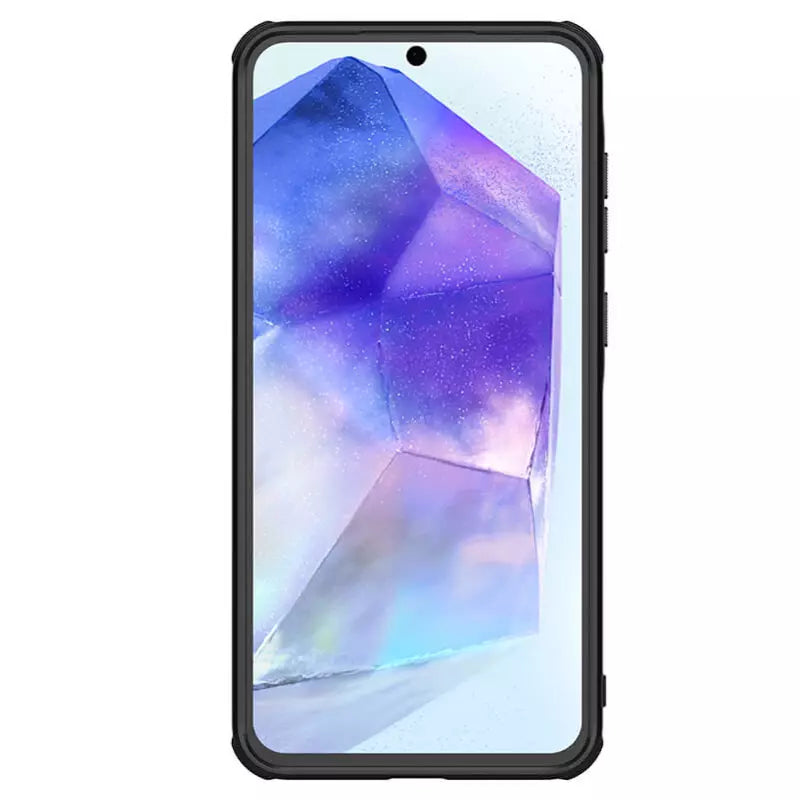 Carcasa Nillkin Super Frosted Pro Magnetica Para Samsung Galaxy A56 5g – imagen 3