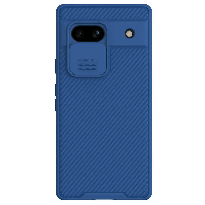 Carcasa Nillkin Camshield Pro Para Google Pixel 7a