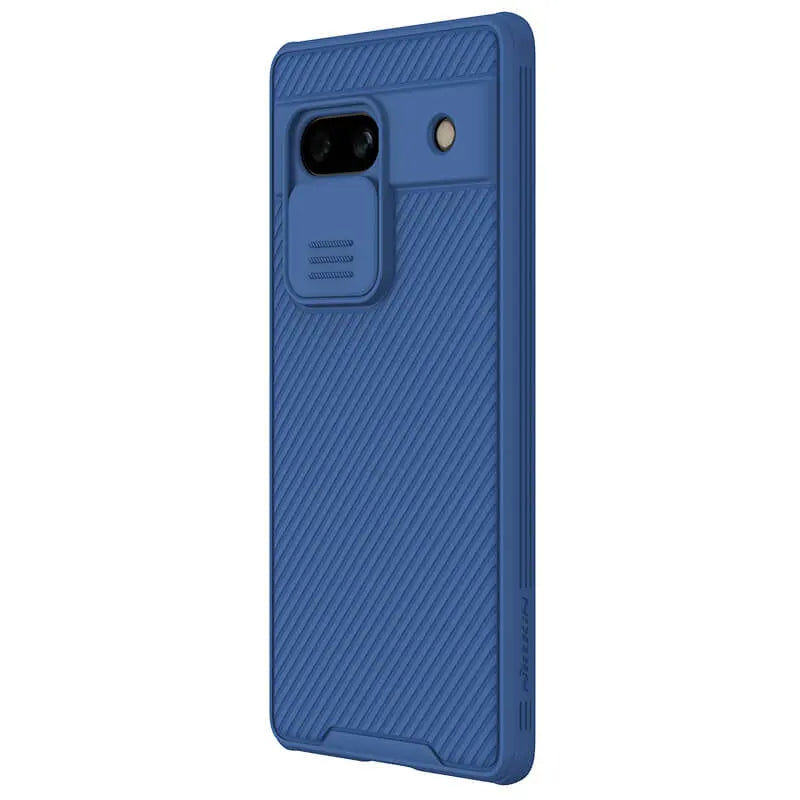 Carcasa Nillkin Camshield Pro Para Google Pixel 7a – imagen 3
