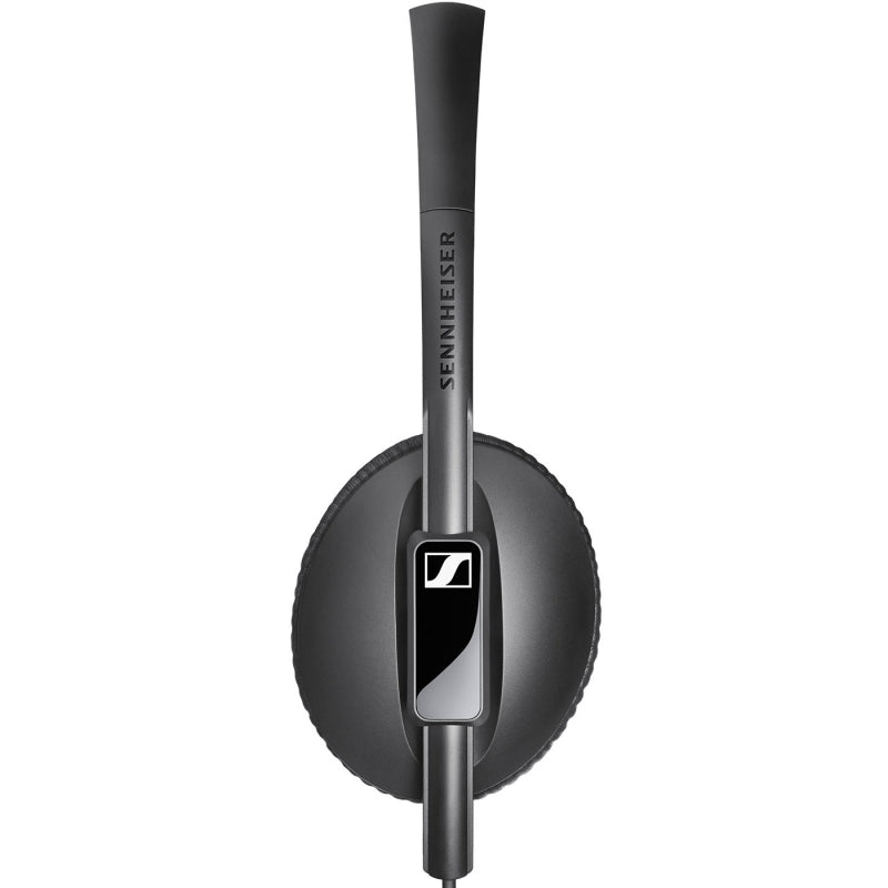 Audífonos Sennheiser Hd 100 Negro – imagen 2