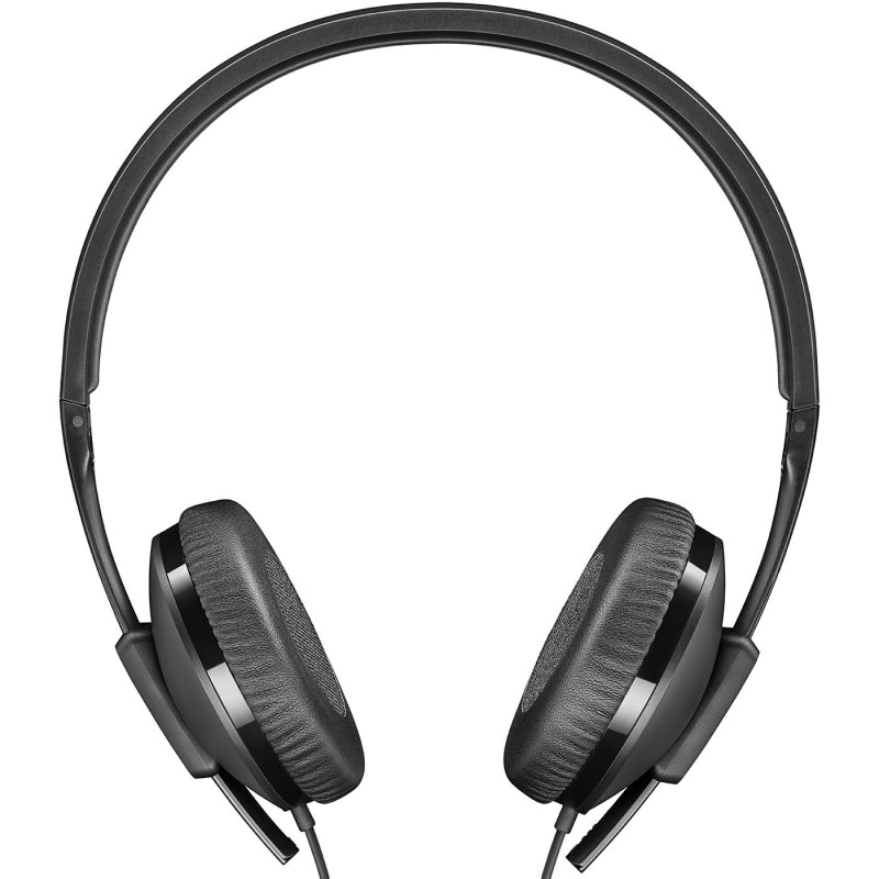 Audífonos Sennheiser Hd 100 Negro – imagen 3