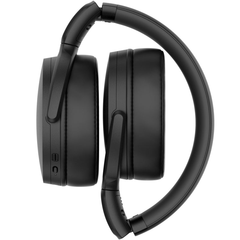 Audifonos Bluetooth Sennheiser HD 350Bt Negro – imagen 2