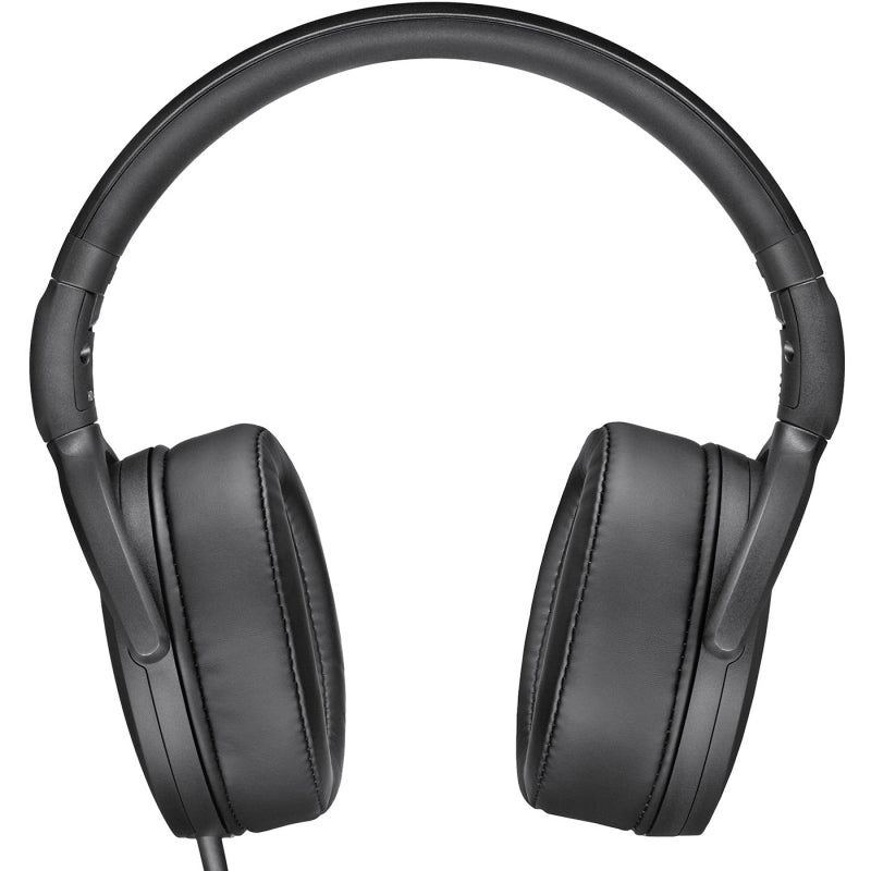 Audífonos Sennheiser Hd 400s Negro – imagen 6