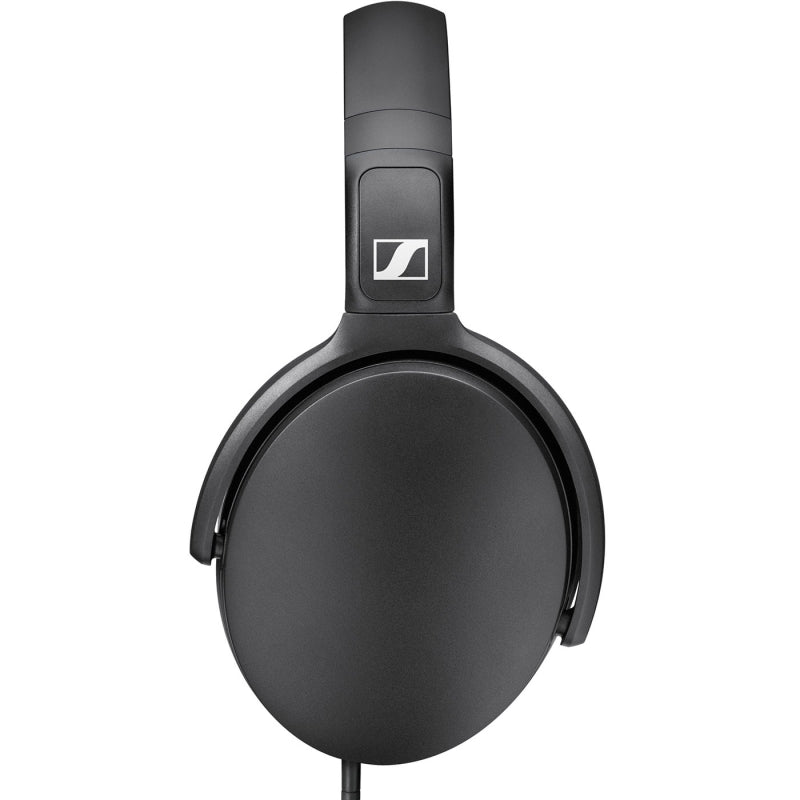 Audífonos Sennheiser Hd 400s Negro – imagen 5