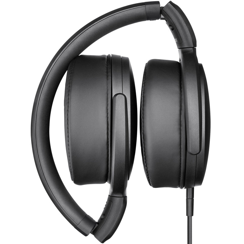 Audífonos Sennheiser Hd 400s Negro – imagen 4
