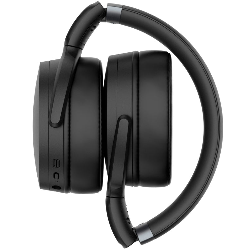Audifonos Bluetooth Sennheiser HD 450Bt Negro – imagen 3