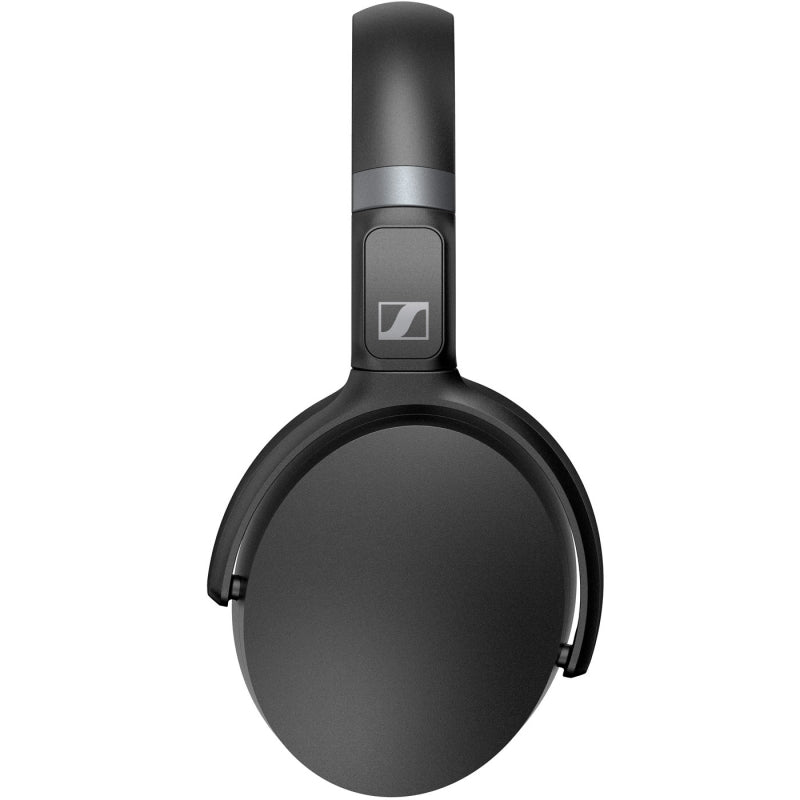 Audifonos Bluetooth Sennheiser HD 450Bt Negro – imagen 2