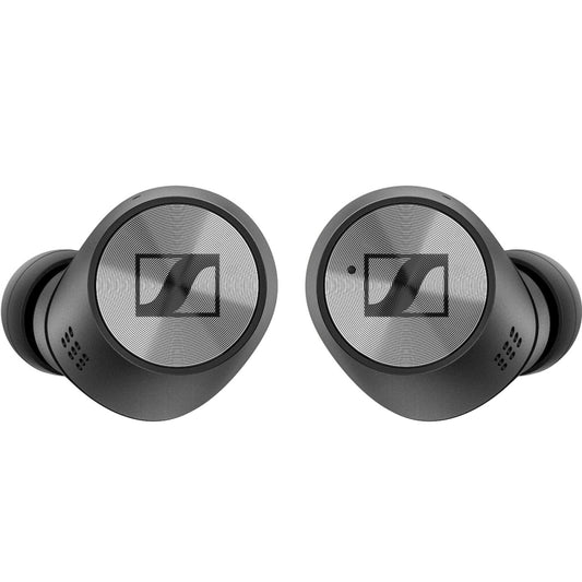 Audifonos Bluetooth Sennheiser Momentum True Wireless 2 Negro