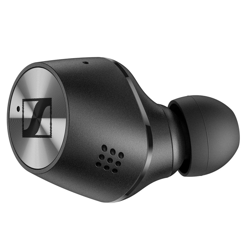 Audifonos Bluetooth Sennheiser Momentum True Wireless 2 Negro – imagen 4