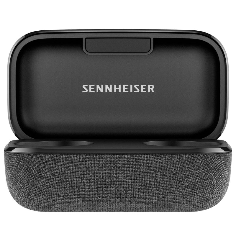 Audifonos Bluetooth Sennheiser Momentum True Wireless 2 Negro – imagen 2