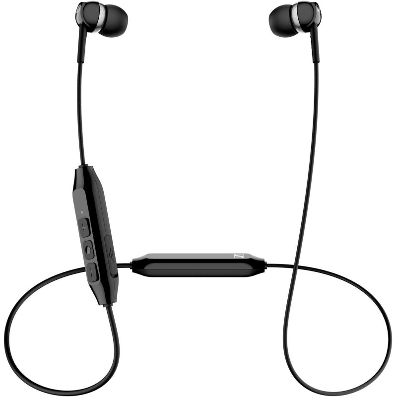 Audífonos Bluetooth Sennheiser CX 150Bt Negro – imagen 2