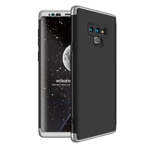 Samsung Galaxy Note 9 Carcasa 360 Slim Gkk – imagen 5