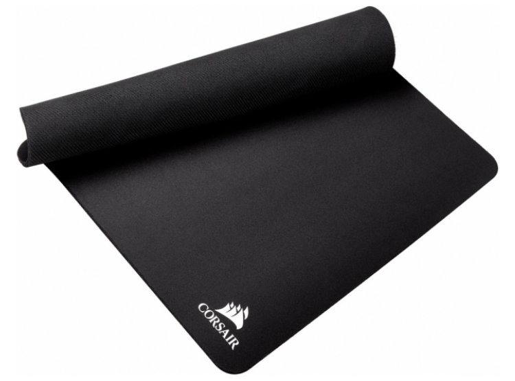Mousepad Gamer Corsair Mm250 Extra Largo 45x40cm Negro – imagen 2