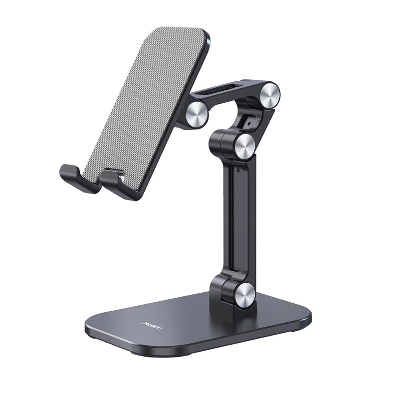 Soporte De Escritorio Para Smartphone Tablet Yesido C104 Negro