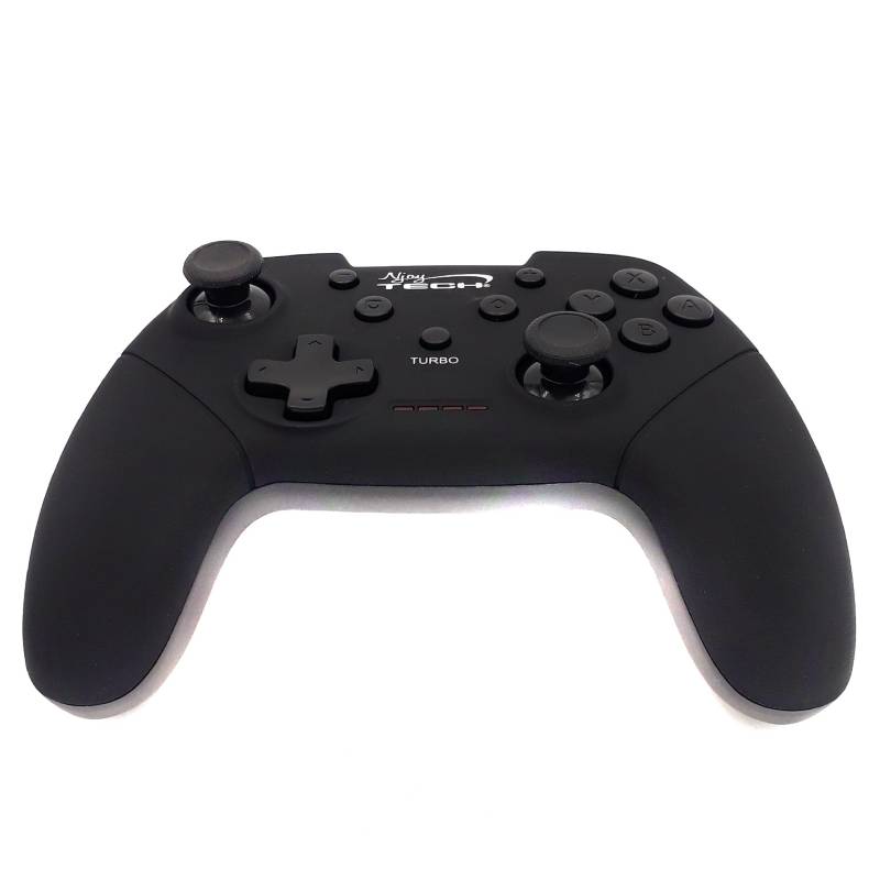 Control Mando Gamepad Nintendo Switch V7.0 W10 Inalámbrico Njoytech – imagen 3