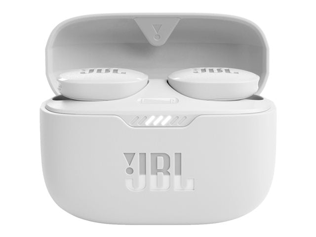 Audífonos Bluetooth Jbl Tune 130nc Tws Blanco – imagen 3