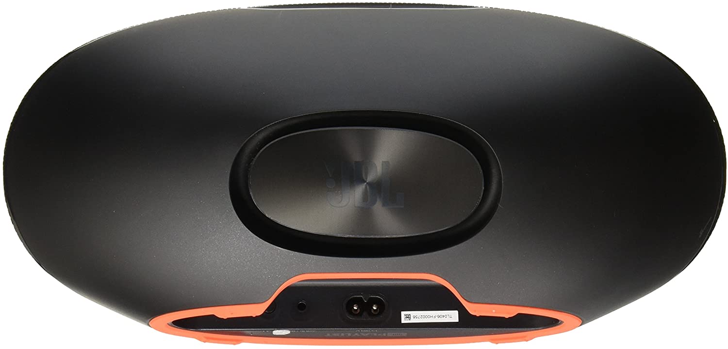 Parlante Bluetooth Jbl Playlist 150 Negro – imagen 5