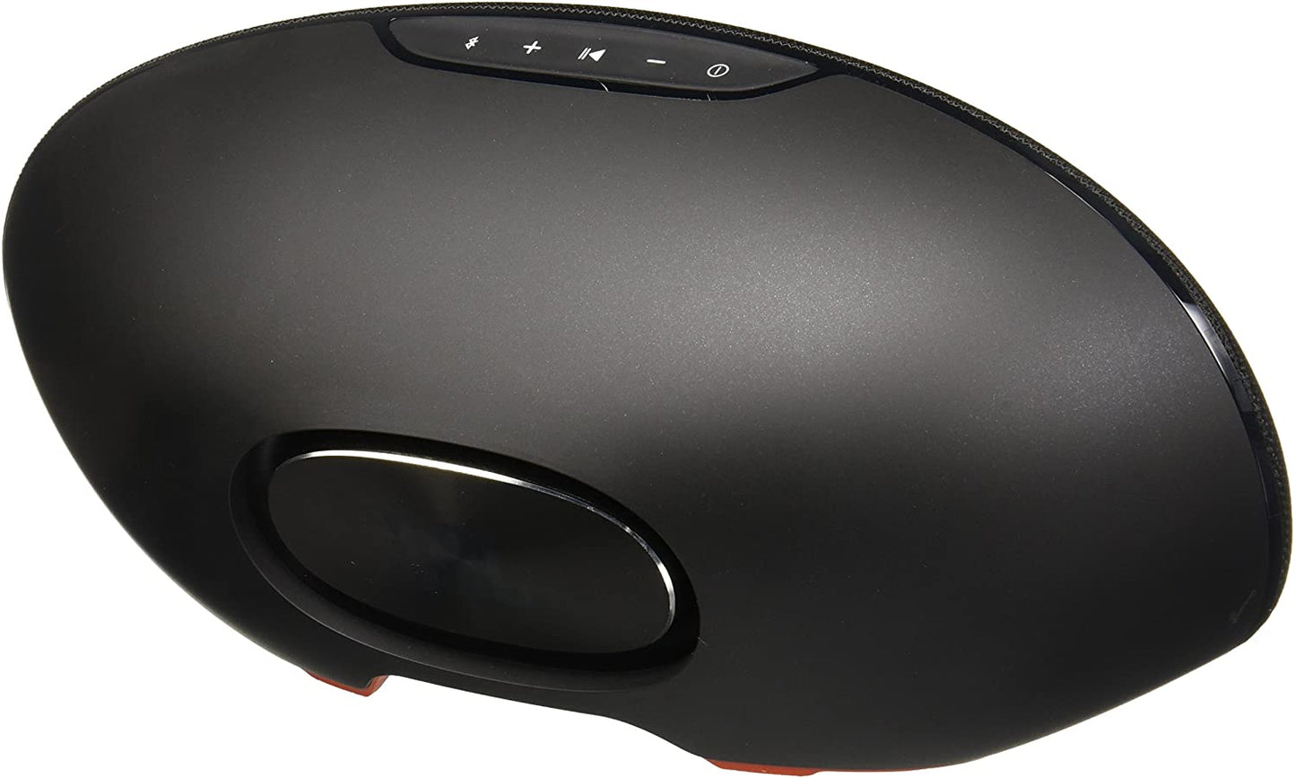 Parlante Bluetooth Jbl Playlist 150 Negro – imagen 4