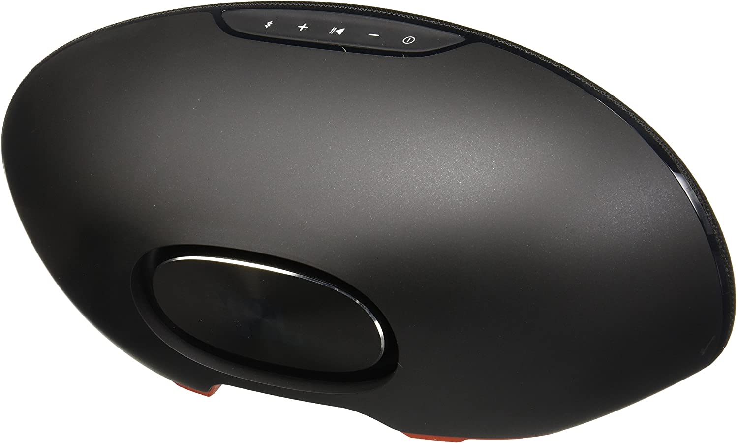 Parlante Bluetooth Jbl Playlist 150 Negro – imagen 4