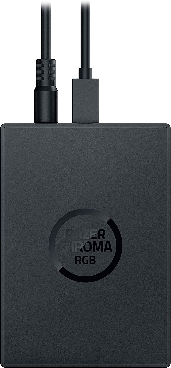 Controlador Razer Chroma Addressable Rgb Compact Argb Ws2812b – imagen 4