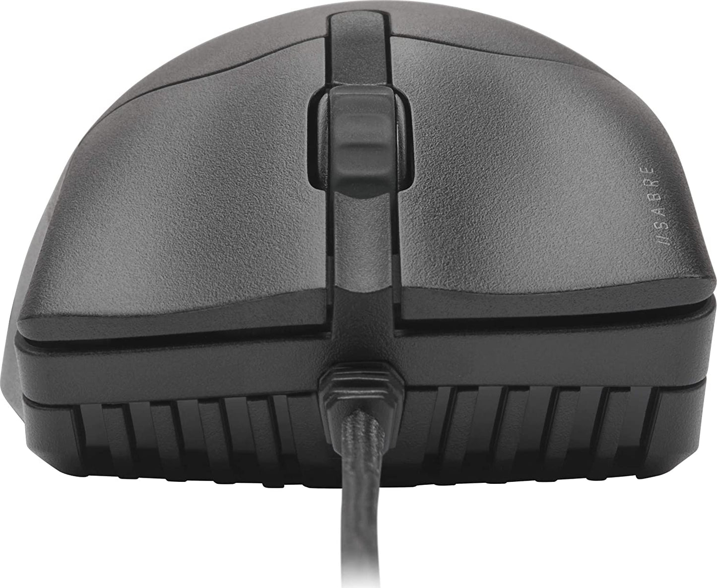 Mouse Gamer Corsair Sabre Pro 18000Dpi Negro – imagen 4