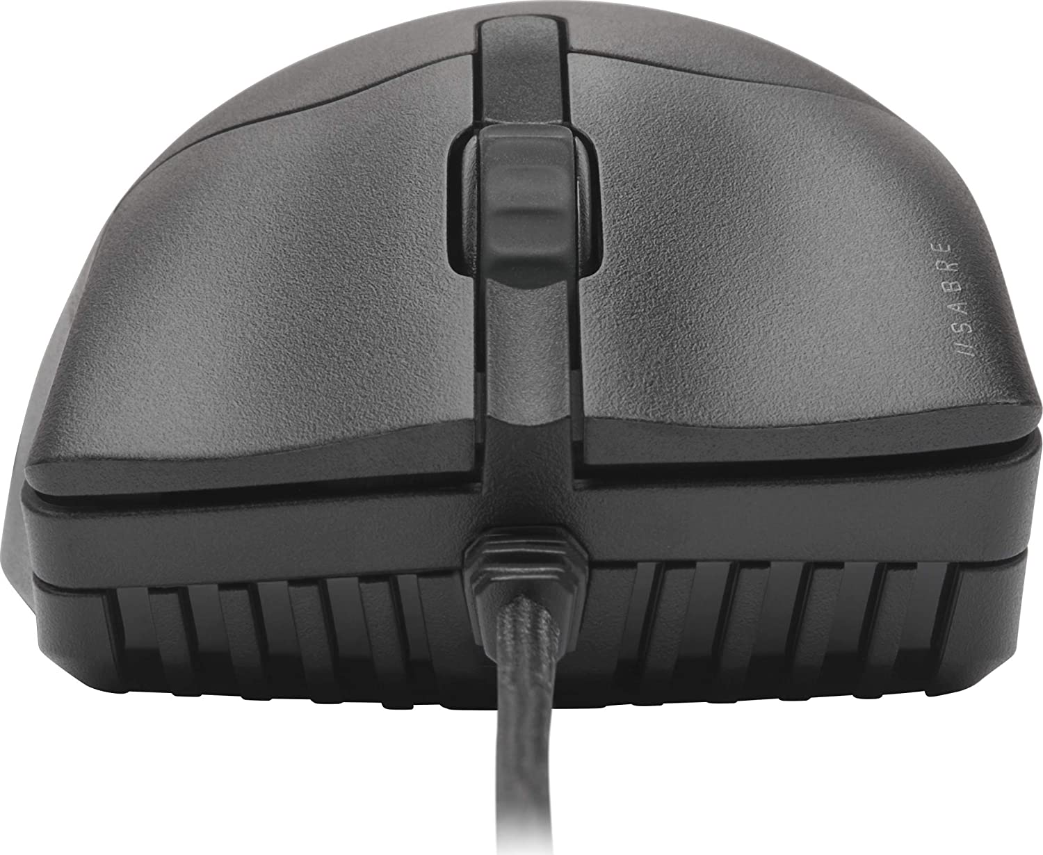 Mouse Gamer Corsair Sabre Pro 18000Dpi Negro – imagen 4