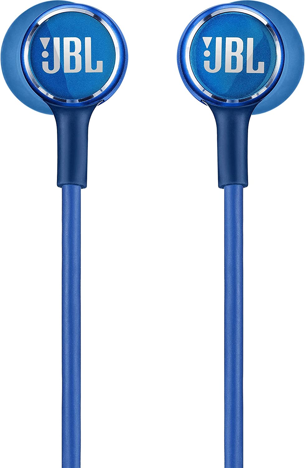 Audifonos Jbl Live 100 Azul – imagen 3