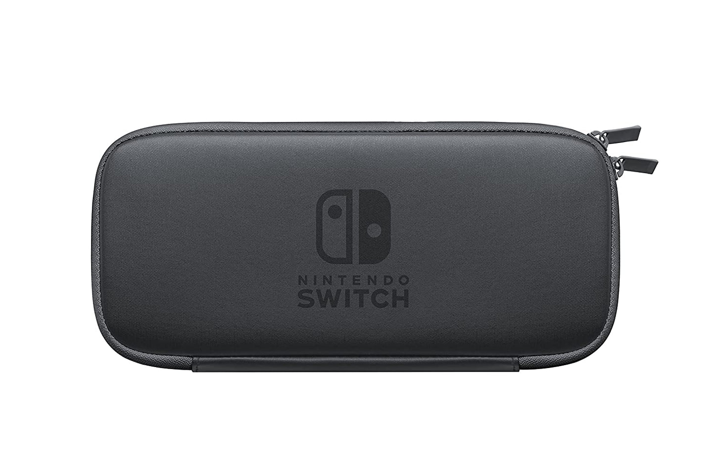 Bolso Protector Nintendo Switch Original + Mica Protectora – imagen 2
