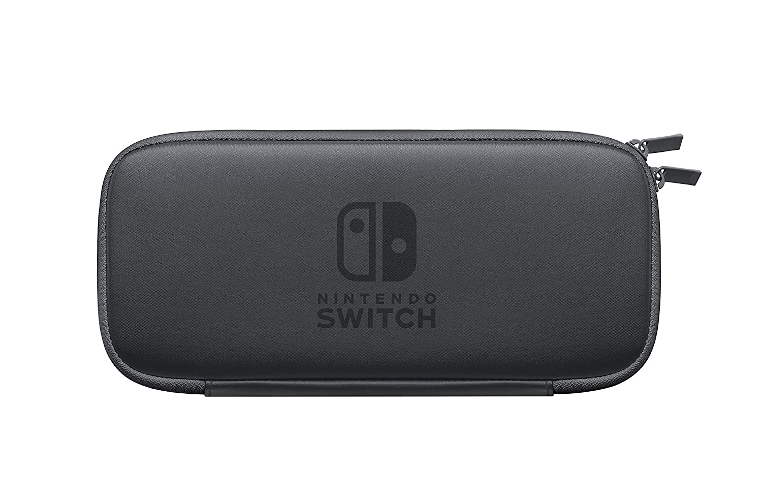 Bolso Protector Nintendo Switch Original + Mica Protectora – imagen 2