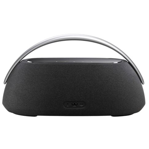 Parlante Bluetooth Harman Kardon Go + Play 3 Negro – imagen 3