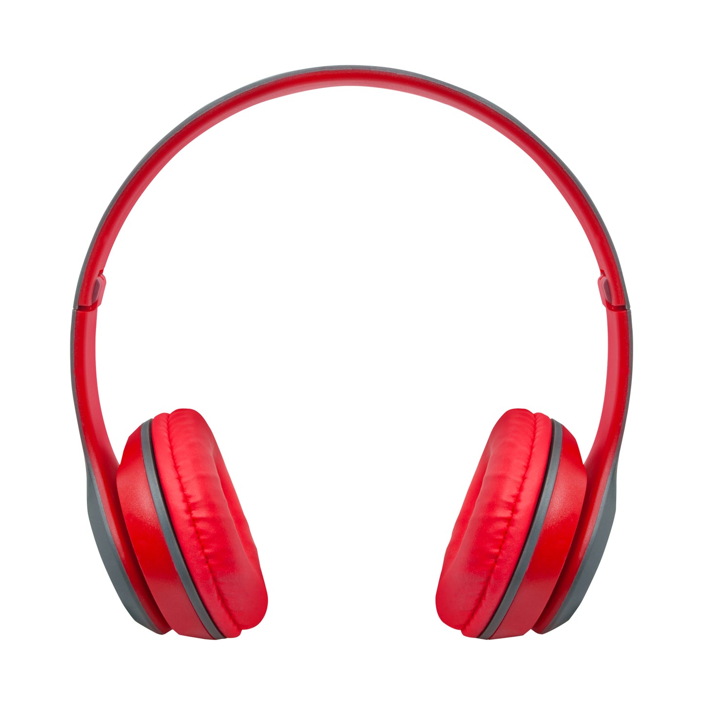Audifonos Bluetooth Microlab Smart Beats Mod 8209 Rojo – imagen 4