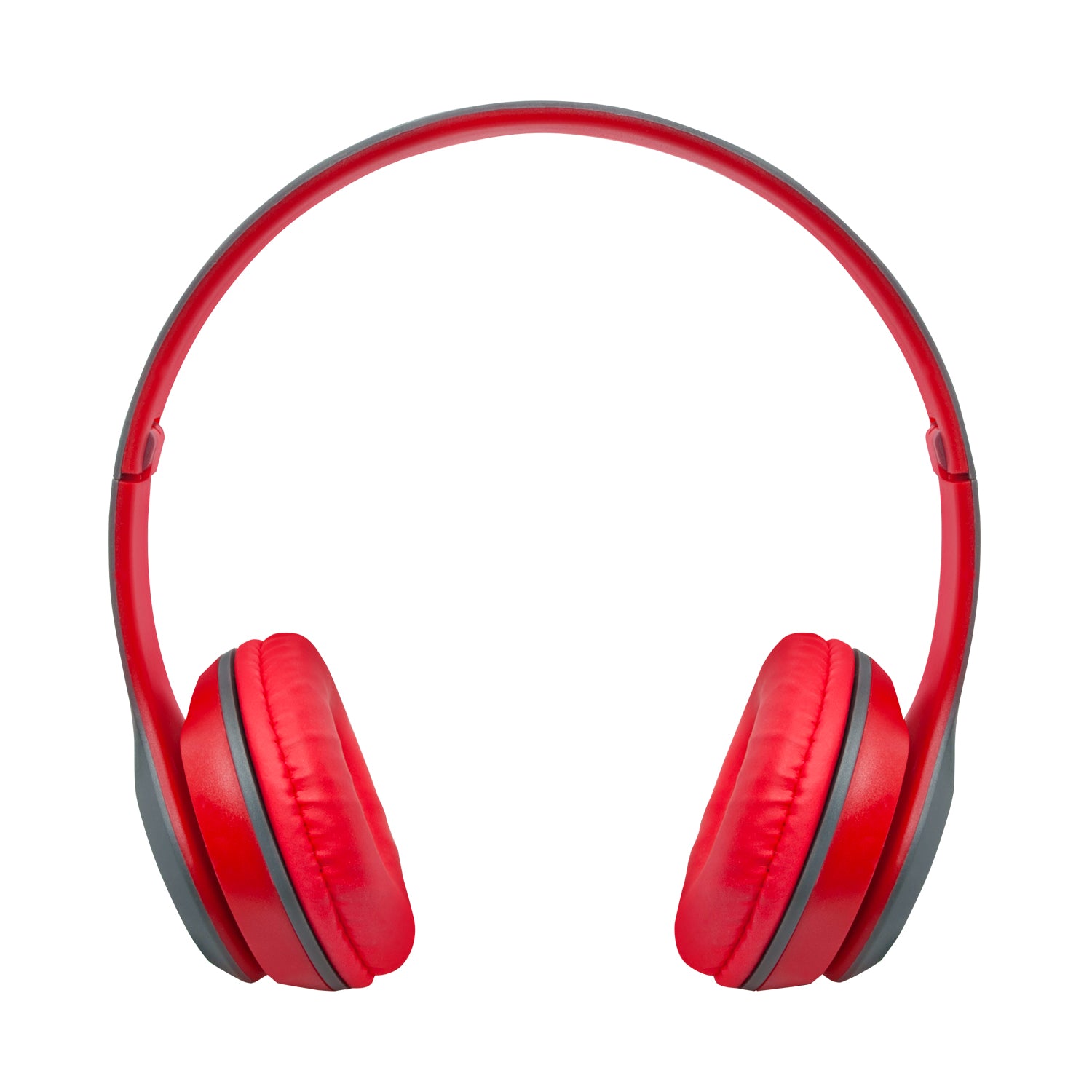 Audifonos Bluetooth Microlab Smart Beats Mod 8209 Rojo – imagen 4