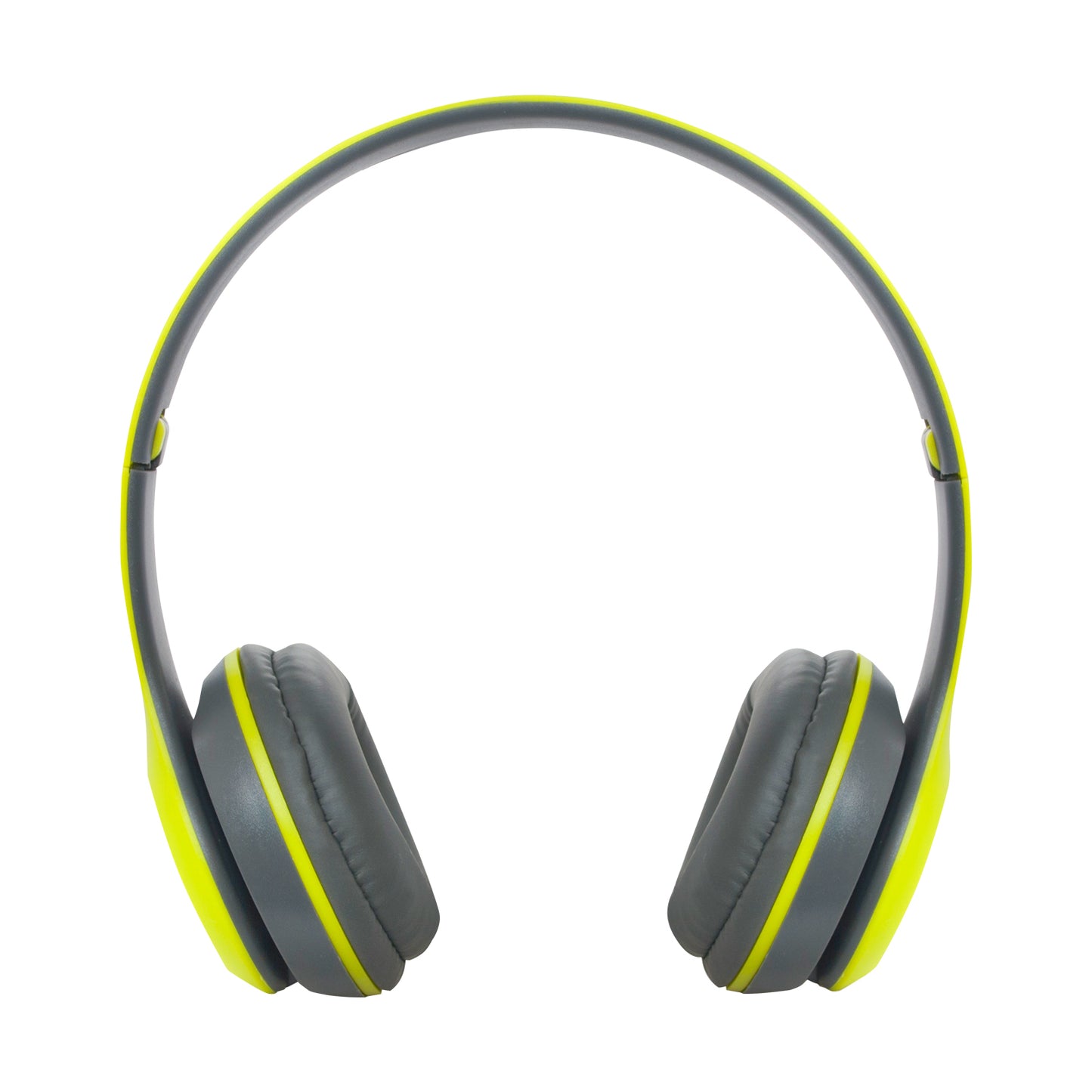 Audifonos Bluetooth Microlab Smart Beats Mod 8210 Verde – imagen 3