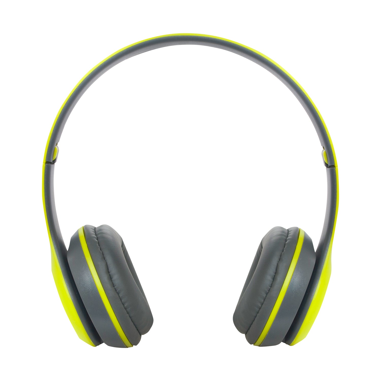 Audifonos Bluetooth Microlab Smart Beats Mod 8210 Verde – imagen 3