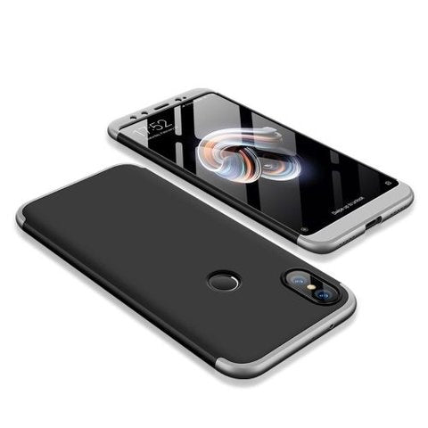 Xiaomi Mi A2 Lite Carcasa 360 Slim Gkk – imagen 5