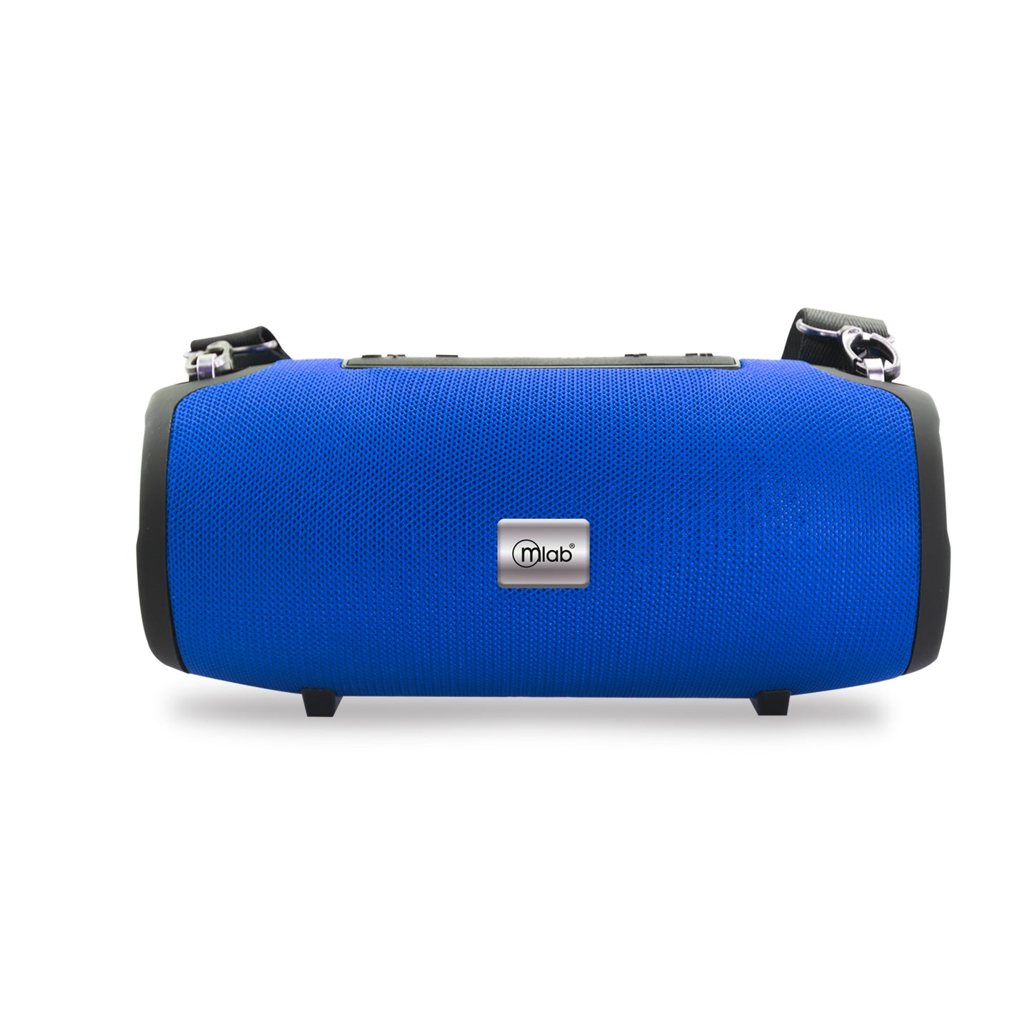 Parlante Bluetooth Microlab FreeSpirit Multimedia Outdoor Mod 8318 Azul – imagen 3
