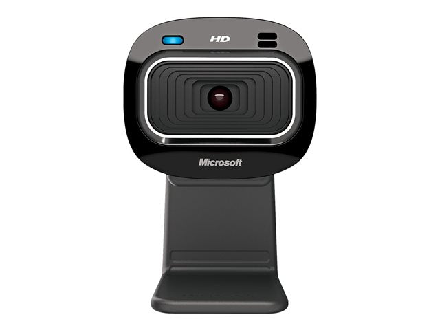 Webcam Microsoft Hd-3000 – imagen 3