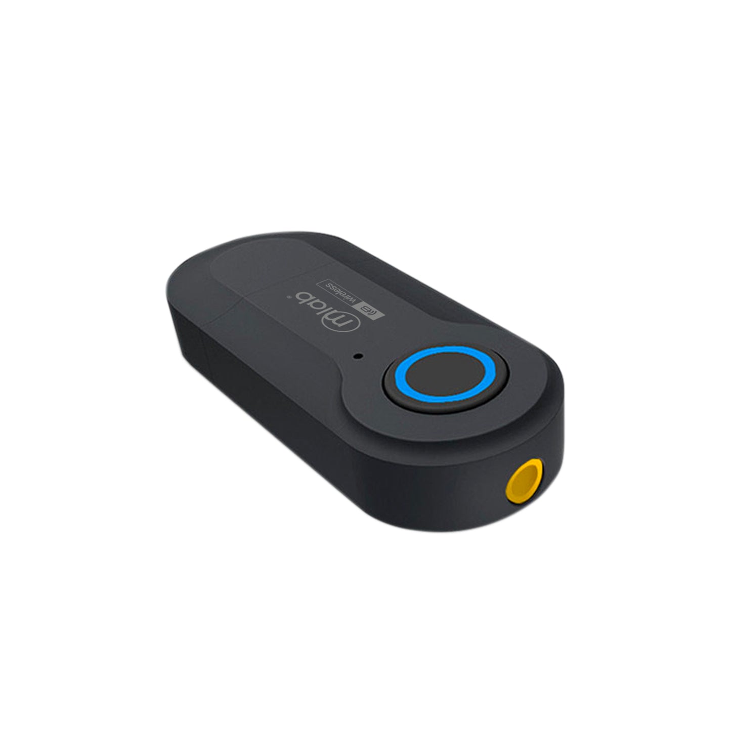 Adaptador Transmisor Bluetooth Audio Pc y Tv Microlab – imagen 2